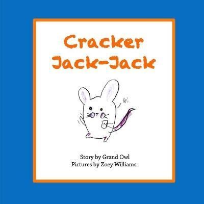 Cracker Jack-Jack By Mireau 9781943471522 (Paperback)
