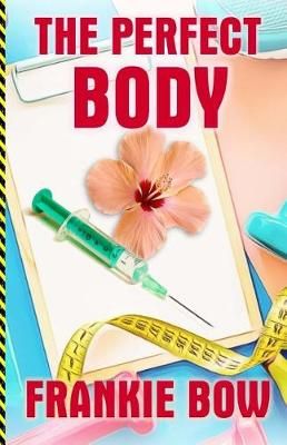 The Perfect Body: In which Professor Molly deals with a new baby, an old flame, and a regrettable coincidence.