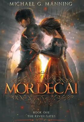 Mordecai By Manning 9781943481132 (Hardback)
