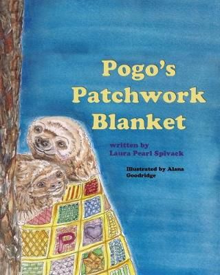 Pogo's Patchwork Blanket 9781943515189 (Paperback)