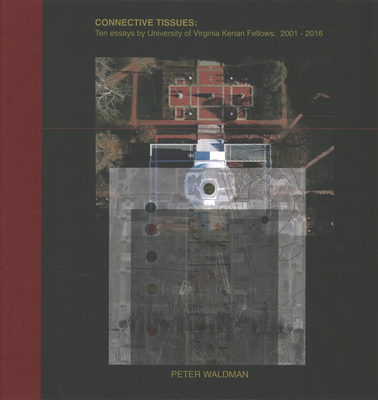 Connective Tissues: Ten Essays by University of Virginia Kenan Fellows 2001-2016