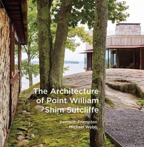 The Architecture of Point William 9781943532544 (Hardback)