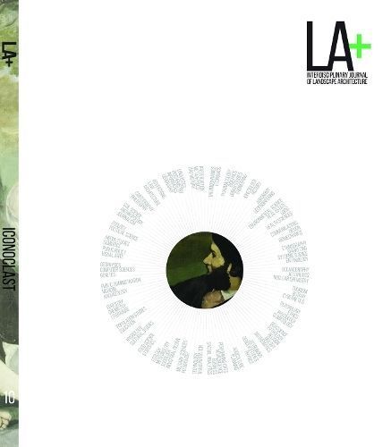 LA+ Iconoclast By Richard Weller 9781943532667 (Paperback)