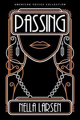 Passing By Nella Larsen 9781943536429 (Paperback)