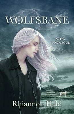 Wolfsbane By Rhiannon Held 9781943545001 (Paperback)