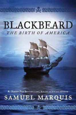 Blackbeard By Marquis 9781943593217 (Paperback)