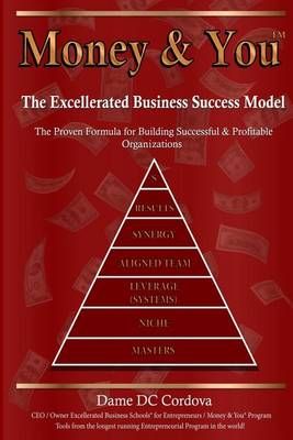 Money & You By Dame DC Cordova 9781943625390 (Paperback)