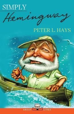 Simply Hemingway By Hays 9781943657261 (Paperback)