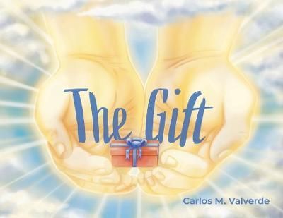 Gift By Valverde 9781943718559 (Paperback)