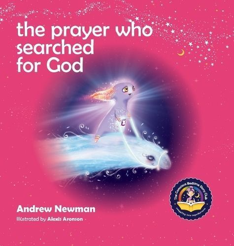 The Prayer Who Searched For God 9781943750061 (Hardback)