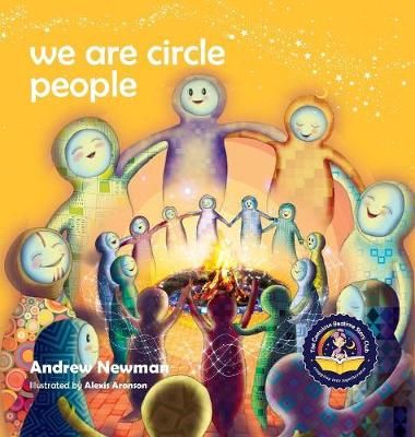 We Are Circle People 9781943750139 (Hardback)