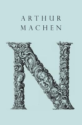 N By Machen 9781943813681 (Paperback)