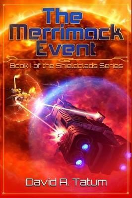 The Merrimack Event By David a Tatum 9781943830015 (Paperback)