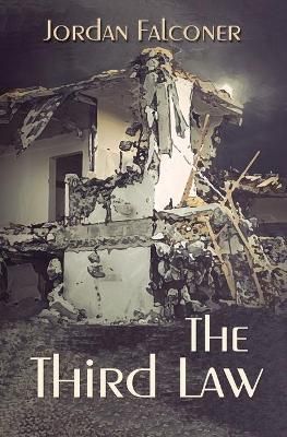 Third Law By Falconer 9781943837328 (Paperback)
