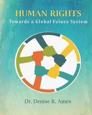 Human Rights By Denise Ames 9781943841103 (Paperback)