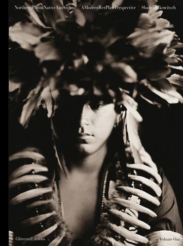 Northern Plains Native Americans By Shane Balkowitsch (photographer)