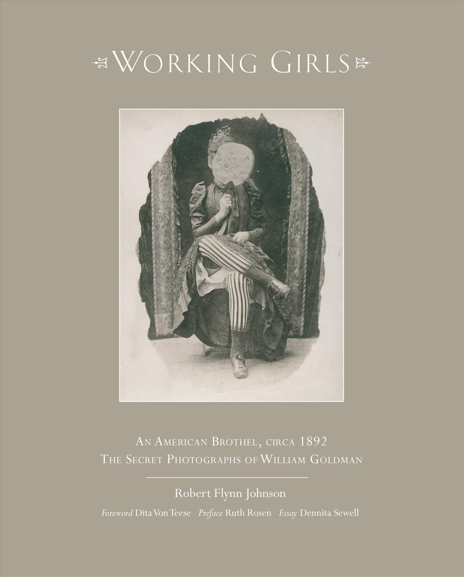 Working Girls 9781943876587 (Hardback)