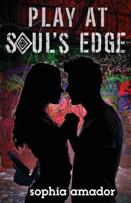 Play at Soul's Edge By Sophia Amador 9781943881024 (Paperback)