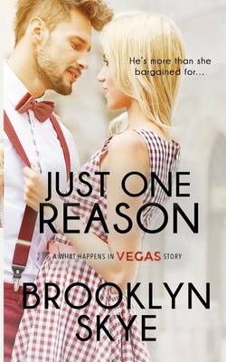 Just One Reason By Brooklyn Skye 9781943892259 (Paperback)