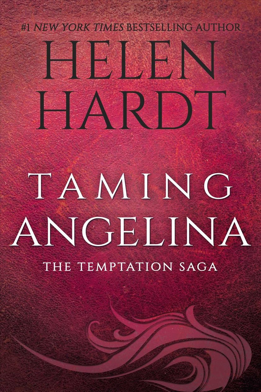 Taming Angelina By Helen Hardt 9781943893294 (Paperback)
