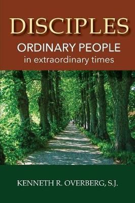Disciples By Overberg S J 9781943901081 (Paperback)