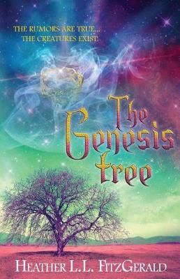 The Genesis Tree By Heather L L Fitzgerald 9781943959297 (Paperback)