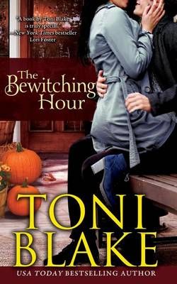 The Bewitching Hour By Toni Blake 9781943966080 (Paperback)