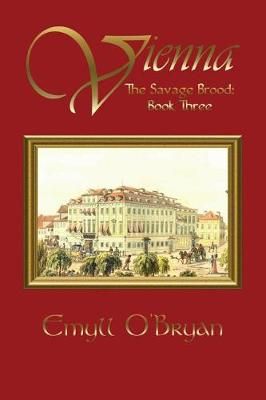 Vienna By Emyll O'Bryan 9781944040086 (Paperback)