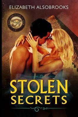 Stolen Secrets By Elizabeth Alsobrooks 9781944056247 (Paperback)