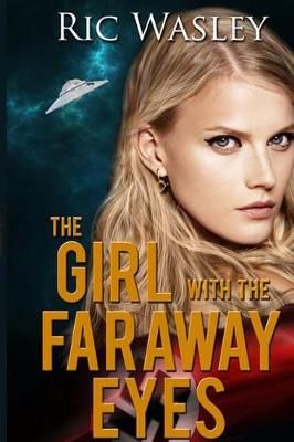 The Girl With the Faraway Eyes 9781944056360 (Paperback)