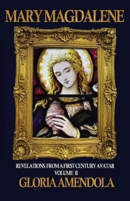 Mary Magdalene By Gloria Amendola 9781944066284 (Paperback)