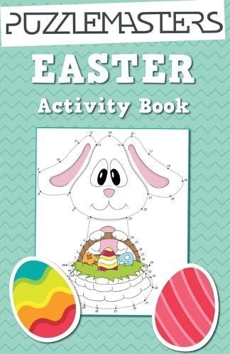 Easter Basket Stuffers By Puzzle Masters 9781944093105 (Paperback)