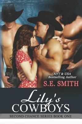 Lily's Cowboys By S E Smith 9781944125868 (Paperback)