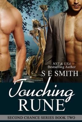 Touching Rune By S E Smith 9781944125875 (Paperback)