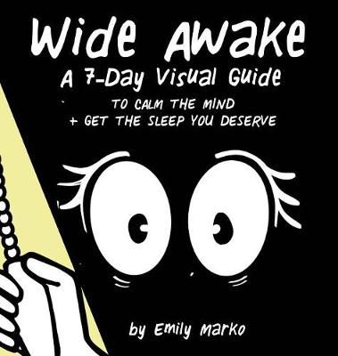 Wide Awake By Marko 9781944134112 (Hardback)