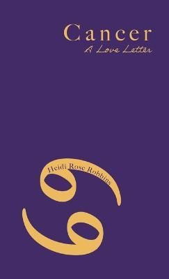 Cancer By Robbins 9781944134471 (Paperback)