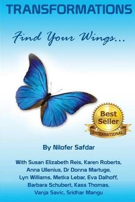 Transformations By Safdar Nilofer 9781944170691 (Paperback)