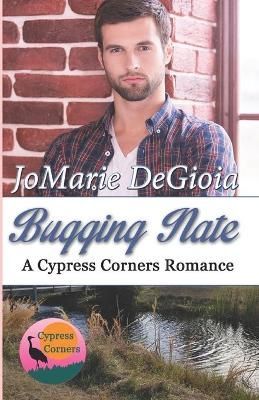 Bugging Nate By Jomarie Degioia 9781944181208 (Paperback)