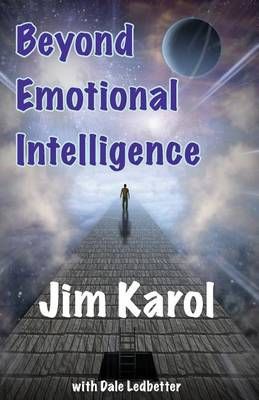 Beyond Emotional Intelligence 9781944244811 (Paperback)