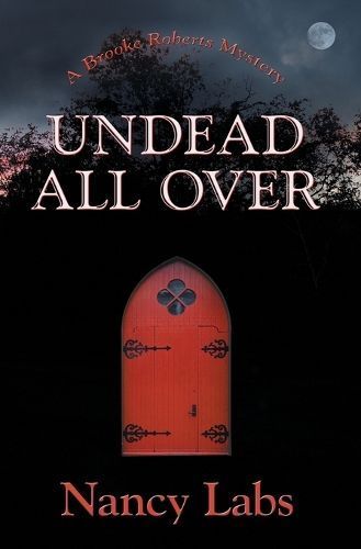 Undead All Over By Nancy Labs 9781944280000 (Paperback)