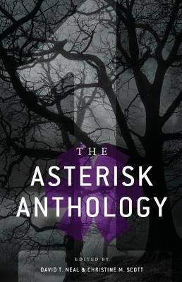 The Asterisk Anthology 9781944286057 (Paperback)