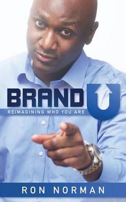 Brand U! By Ron Norman 9781944313296 (Paperback)