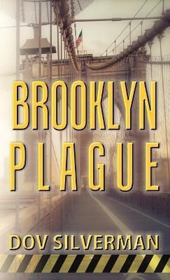 Brooklyn Plague By Silverman 9781944322427 (Paperback)