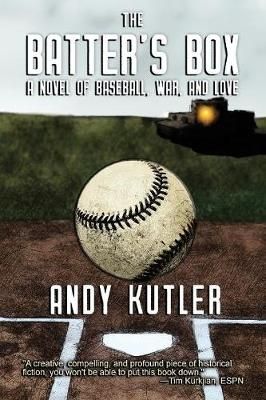 The Batter's Box By Andy Kutler 9781944353216 (Paperback)