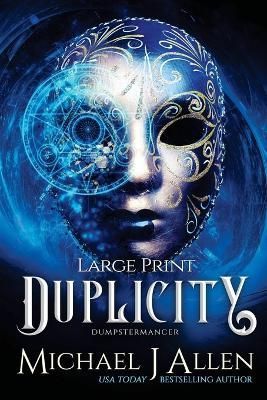 Duplicity By Allen 9781944357818 (Paperback)