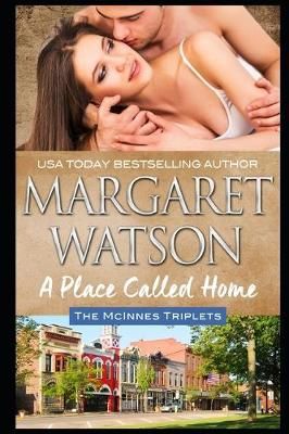 A Place Called Home By Margaret Watson 9781944422615 (Paperback)