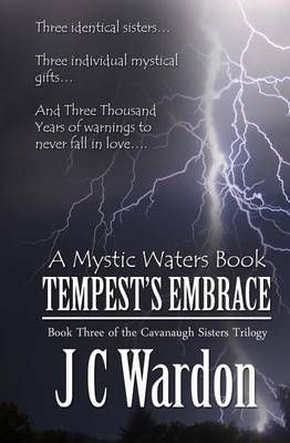 Tempest's Embrace By Jc Wardon 9781944454951 (Paperback)