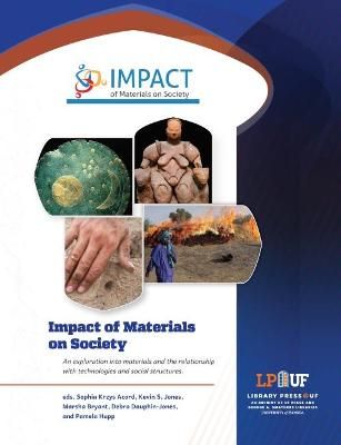 Impact of Materials on Society 9781944455149 (Hardback)