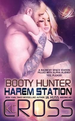 Booty Hunter By Huss 9781944475864 (Paperback)