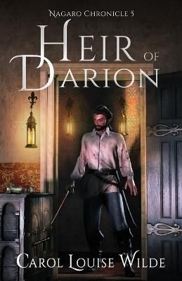 Heir of Darion By Wilde 9781944492137 (Paperback)